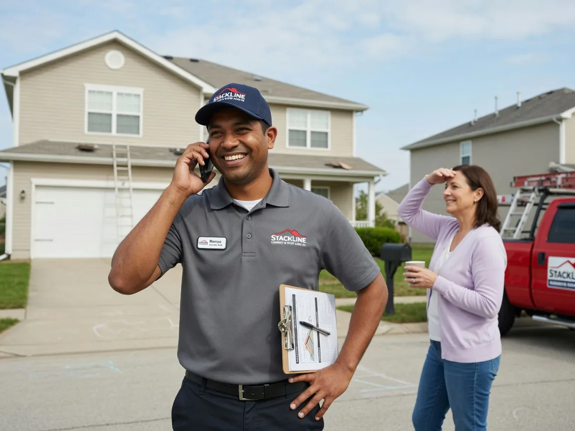 Chimney flashing repair East Palestine, OH FAQs